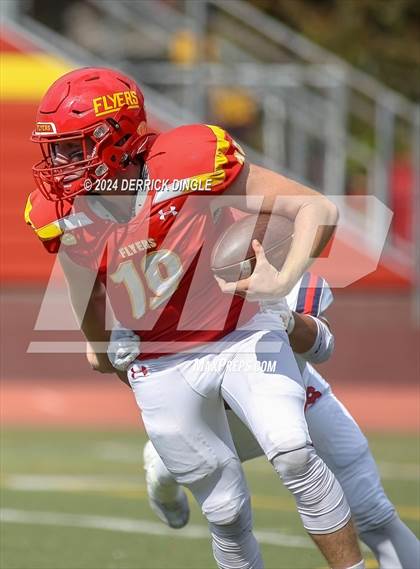 Thumbnail 2 in Archbishop Stepinac @ Chaminade photogallery.