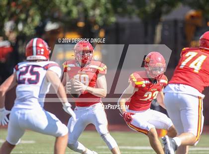 Thumbnail 1 in Archbishop Stepinac @ Chaminade photogallery.