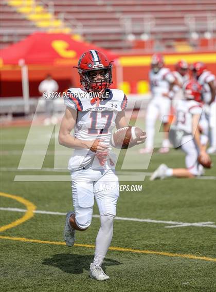 Thumbnail 2 in Archbishop Stepinac @ Chaminade photogallery.