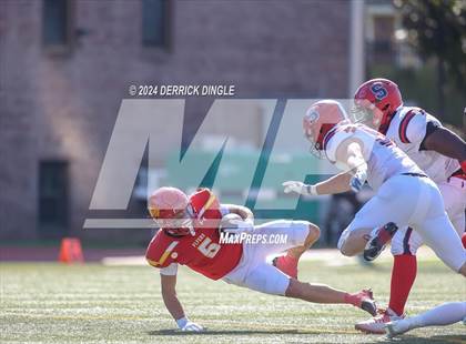 Thumbnail 1 in Archbishop Stepinac @ Chaminade photogallery.