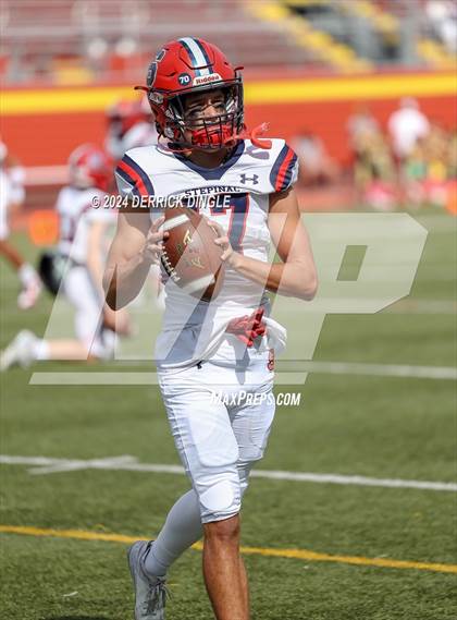 Thumbnail 1 in Archbishop Stepinac @ Chaminade photogallery.
