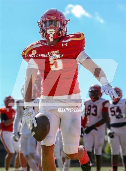Thumbnail 1 in Archbishop Stepinac @ Chaminade photogallery.