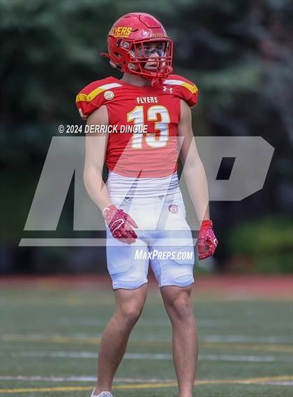 Thumbnail 2 in Archbishop Stepinac @ Chaminade photogallery.