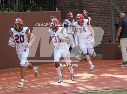 Thumbnail 2 in Archbishop Stepinac @ Chaminade photogallery.