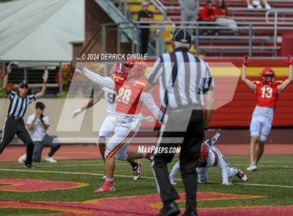 Thumbnail 3 in Archbishop Stepinac @ Chaminade photogallery.