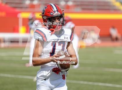 Thumbnail 2 in Archbishop Stepinac @ Chaminade photogallery.