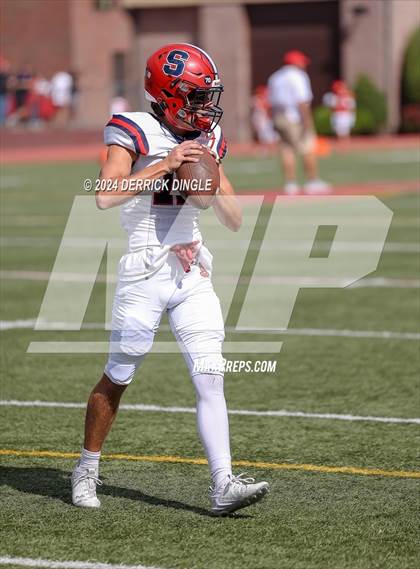 Thumbnail 2 in Archbishop Stepinac @ Chaminade photogallery.