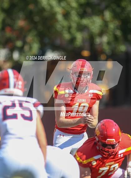 Thumbnail 3 in Archbishop Stepinac @ Chaminade photogallery.