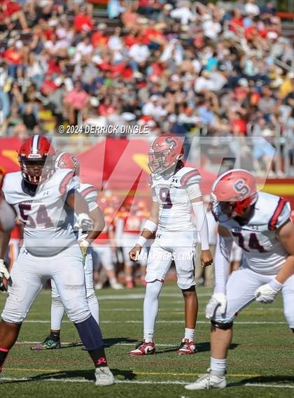 Thumbnail 3 in Archbishop Stepinac @ Chaminade photogallery.