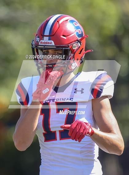Thumbnail 2 in Archbishop Stepinac @ Chaminade photogallery.