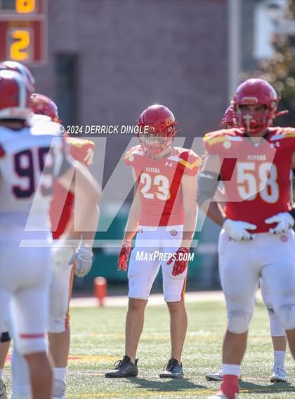 Thumbnail 3 in Archbishop Stepinac @ Chaminade photogallery.