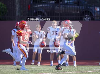 Thumbnail 1 in Archbishop Stepinac @ Chaminade photogallery.