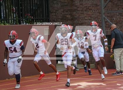 Thumbnail 3 in Archbishop Stepinac @ Chaminade photogallery.