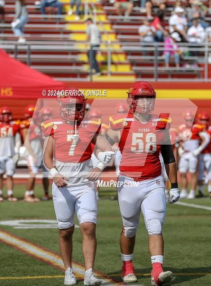 Thumbnail 2 in Archbishop Stepinac @ Chaminade photogallery.