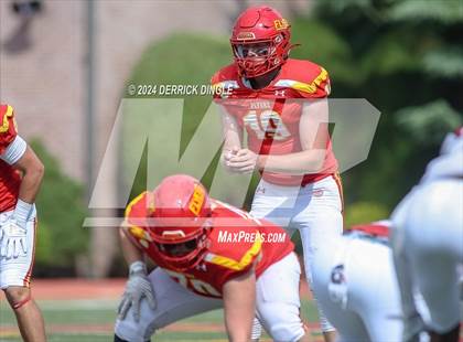 Thumbnail 3 in Archbishop Stepinac @ Chaminade photogallery.