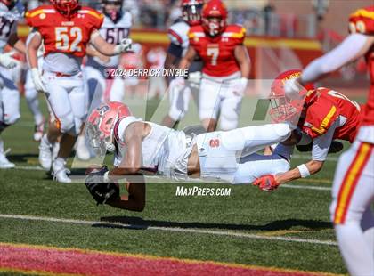 Thumbnail 1 in Archbishop Stepinac @ Chaminade photogallery.