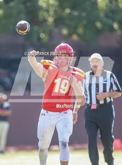 Thumbnail 3 in Archbishop Stepinac @ Chaminade photogallery.