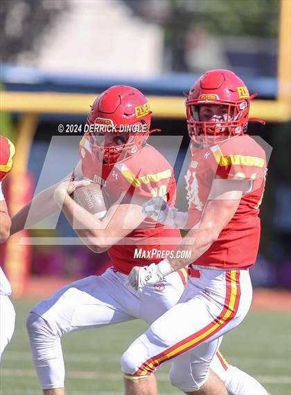 Thumbnail 3 in Archbishop Stepinac @ Chaminade photogallery.