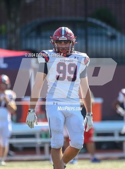 Thumbnail 2 in Archbishop Stepinac @ Chaminade photogallery.