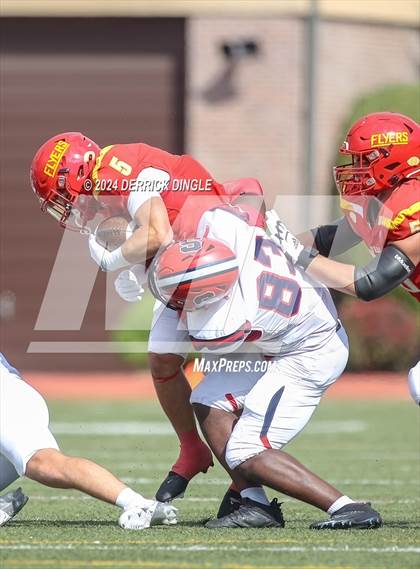 Thumbnail 1 in Archbishop Stepinac @ Chaminade photogallery.