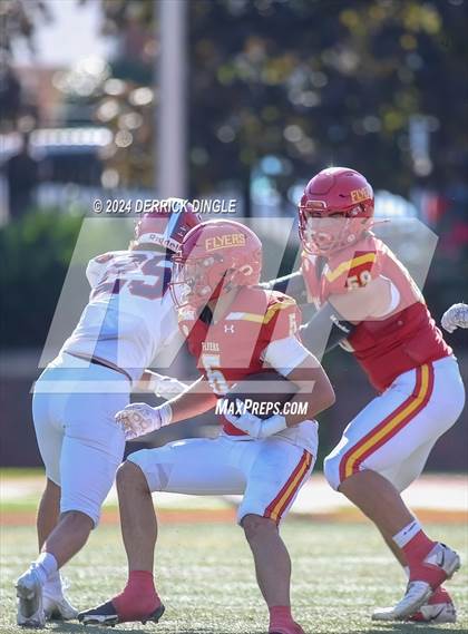 Thumbnail 3 in Archbishop Stepinac @ Chaminade photogallery.