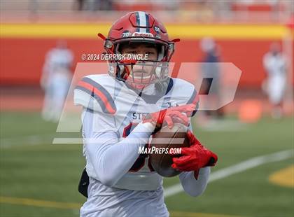 Thumbnail 3 in Archbishop Stepinac @ Chaminade photogallery.