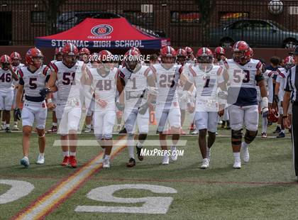 Thumbnail 1 in Archbishop Stepinac @ Chaminade photogallery.