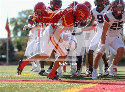 Thumbnail 2 in Archbishop Stepinac @ Chaminade photogallery.