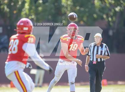 Thumbnail 2 in Archbishop Stepinac @ Chaminade photogallery.