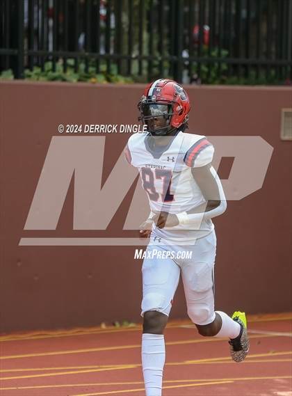 Thumbnail 2 in Archbishop Stepinac @ Chaminade photogallery.