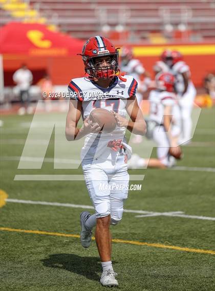 Thumbnail 1 in Archbishop Stepinac @ Chaminade photogallery.