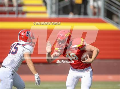 Thumbnail 3 in Archbishop Stepinac @ Chaminade photogallery.