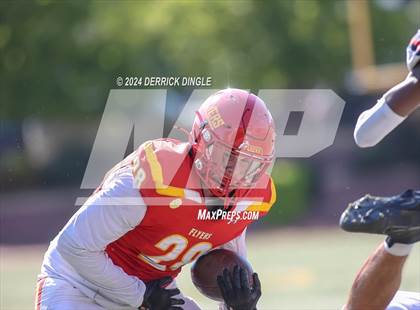 Thumbnail 3 in Archbishop Stepinac @ Chaminade photogallery.