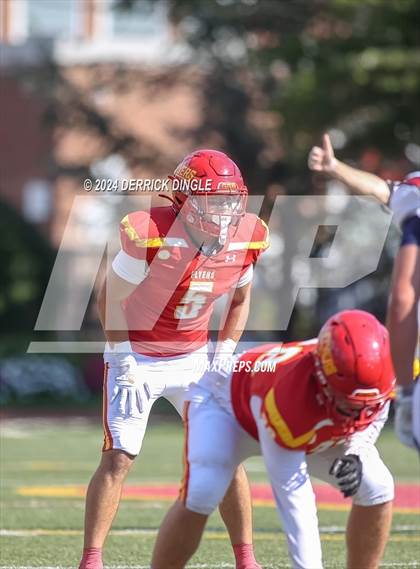 Thumbnail 2 in Archbishop Stepinac @ Chaminade photogallery.