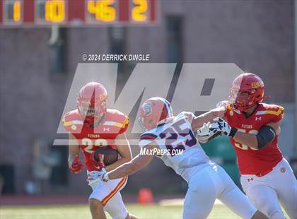 Thumbnail 2 in Archbishop Stepinac @ Chaminade photogallery.