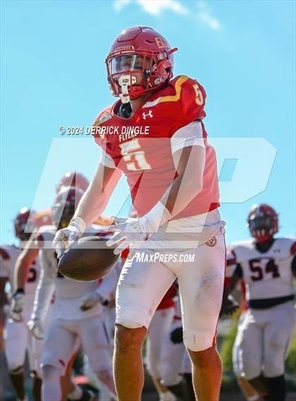 Thumbnail 2 in Archbishop Stepinac @ Chaminade photogallery.