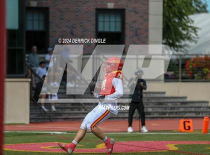 Thumbnail 2 in Archbishop Stepinac @ Chaminade photogallery.
