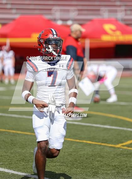Thumbnail 1 in Archbishop Stepinac @ Chaminade photogallery.
