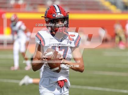 Thumbnail 3 in Archbishop Stepinac @ Chaminade photogallery.