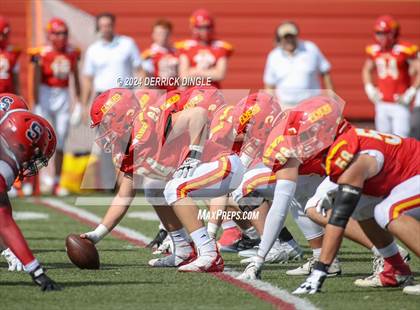Thumbnail 2 in Archbishop Stepinac @ Chaminade photogallery.