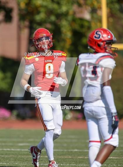 Thumbnail 1 in Archbishop Stepinac @ Chaminade photogallery.