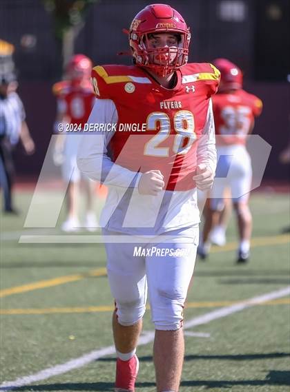 Thumbnail 2 in Archbishop Stepinac @ Chaminade photogallery.