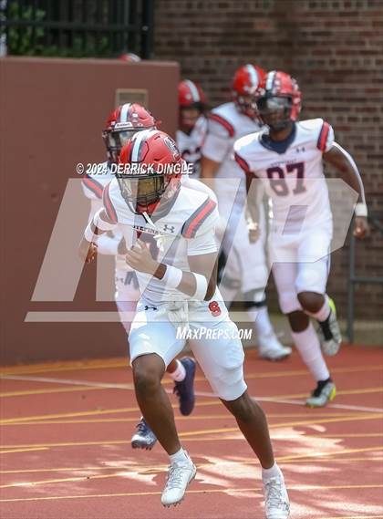 Thumbnail 1 in Archbishop Stepinac @ Chaminade photogallery.