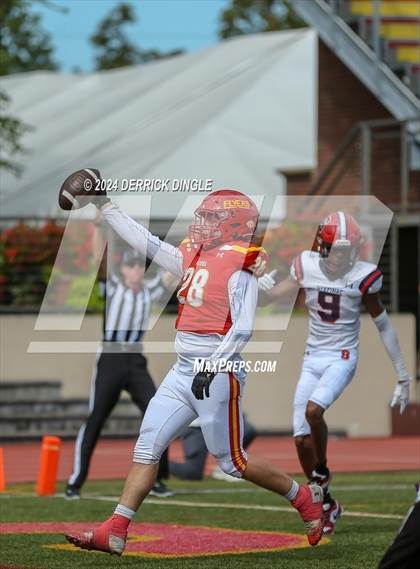 Thumbnail 1 in Archbishop Stepinac @ Chaminade photogallery.
