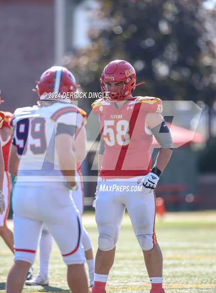 Thumbnail 1 in Archbishop Stepinac @ Chaminade photogallery.