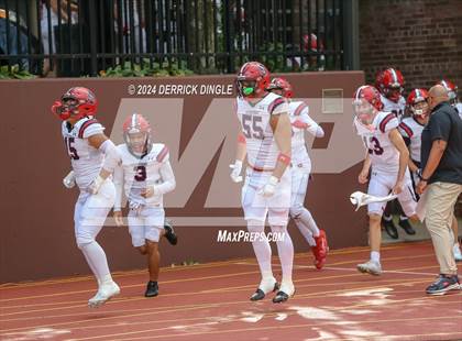 Thumbnail 3 in Archbishop Stepinac @ Chaminade photogallery.