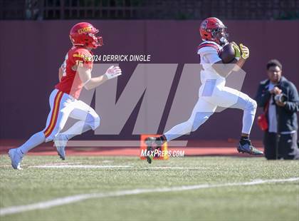 Thumbnail 2 in Archbishop Stepinac @ Chaminade photogallery.