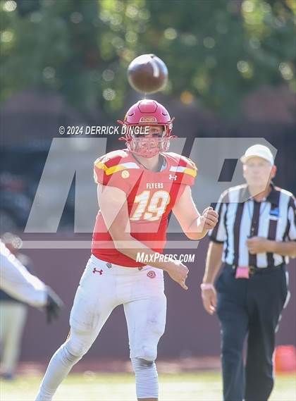 Thumbnail 1 in Archbishop Stepinac @ Chaminade photogallery.