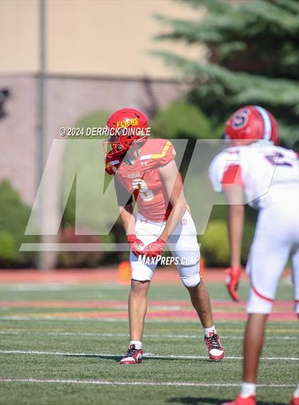 Thumbnail 2 in Archbishop Stepinac @ Chaminade photogallery.