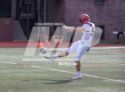 Thumbnail 3 in Archbishop Stepinac @ Chaminade photogallery.